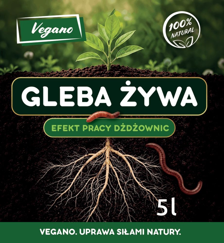 etykieta przód 5 l