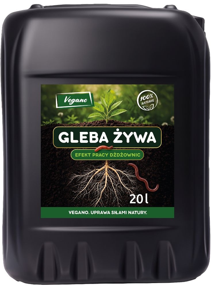 przód 20 l